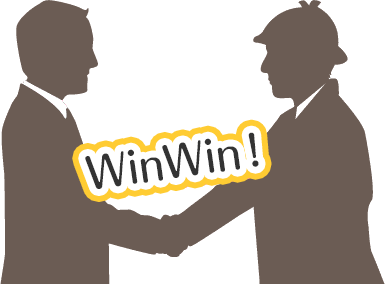WinWin！