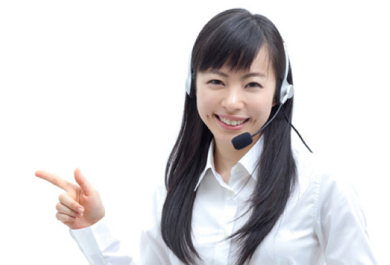 事務所までいく時間がないという方も、安心してご連絡してください。